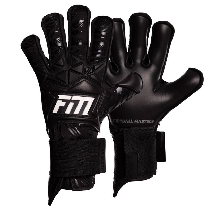 FM Invictus X Pro S953219 Goalkeeping Gloves Accessories/Gloves Your Sports Performance