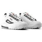 FILA Disruptor Low Women's Shoes White - 1010604-00E Obuwie/Buty do koszykówki męskie/Nike Your Sports Performance