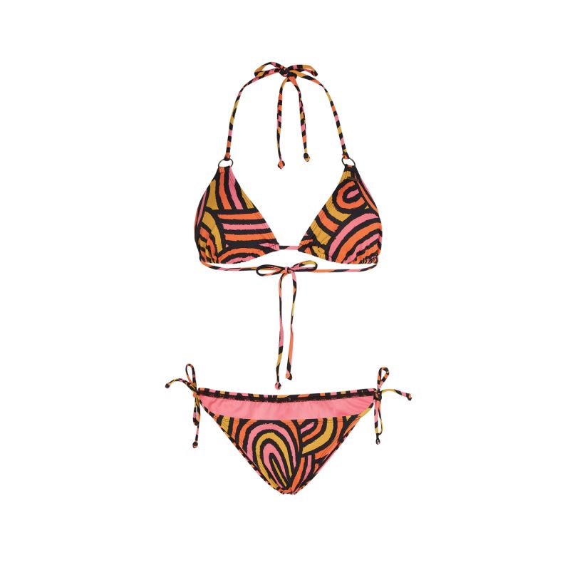 O&#39;Neill Capri swimsuit - Bondey Bikini Set W 92800613174 Clothing/Swimming/ONeill Your Sports Performance