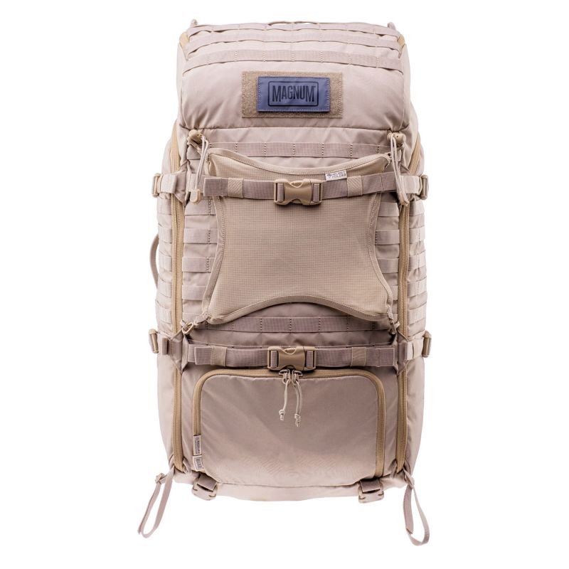 Magnum Multitask 55 backpack 92800538543 Accessories/Plecaki/Magnum Your Sports Performance