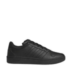 Adidas Hoops Classic men's shoes black KI1047