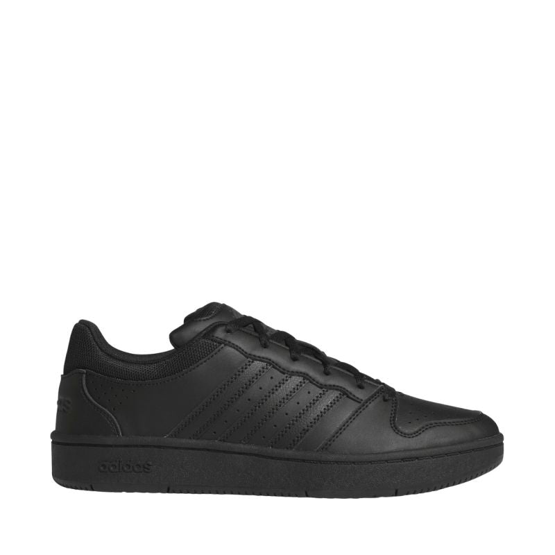 Adidas Hoops Classic men's shoes black KI1047