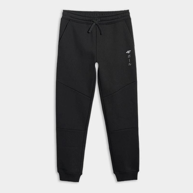 4F Jr Joggers 4FJRAW25TTROM1663-20S 4f