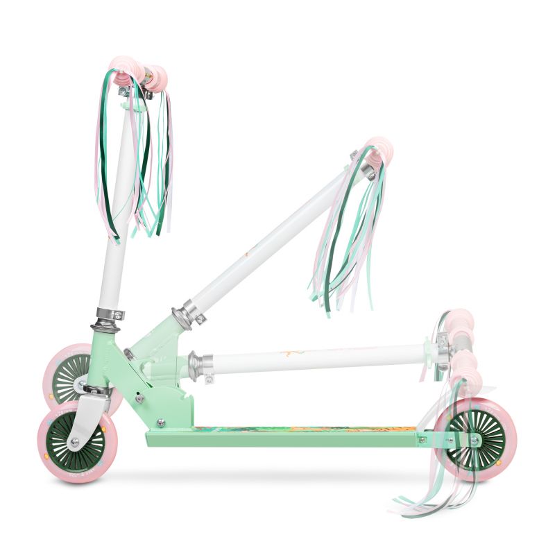 Spokey Duke Jr SPK-943449 scooter Accessories/Skating/Hulajnogi Your Sports Performance