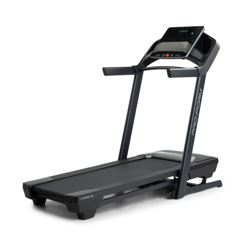 PROFORM CARBON TL ELECTRIC TREADMILL In preparation Your Sports Performance