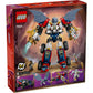 LEGO NINJAGO 71834 Zane's Multi-Function Ultra Mech In preparation Your Sports Performance