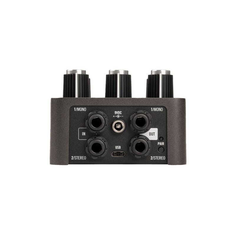 Universal Audio UA UAFX Dream '65 Reverb Amplifier - Guitar Effect Gitary/Efekty gitarowe Your Sports Performance