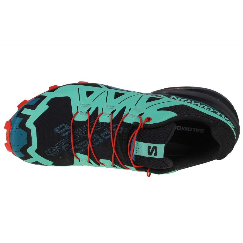 Salomon Speedcross 6 W 471161 Running Shoes Footwear/Running/Women Your Sports Performance