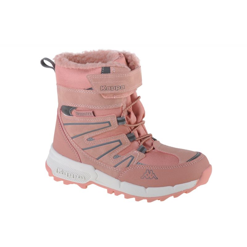 Kappa Floki Tex K Jr 260975K-2116 shoes Footwear/Outdoor/Kappa Kappa
