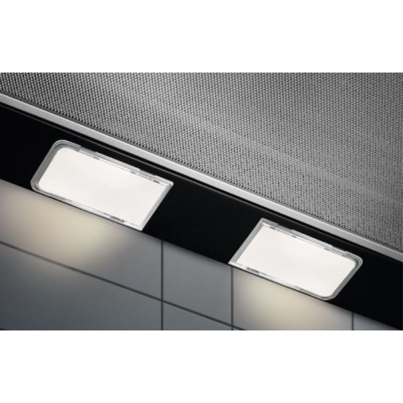 ELECTROLUX LFP326FB telescopic hood black AGD - Produkty/Okapy kuchenne Your Sports Performance