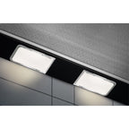 ELECTROLUX LFP326FB telescopic hood black AGD - Produkty/Okapy kuchenne Your Sports Performance