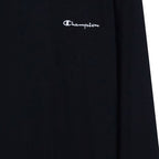 Champion Longsleeve Tee M 221799 KK001 Clothing/Lifestyle/T-shirts/Champion Your Sports Performance