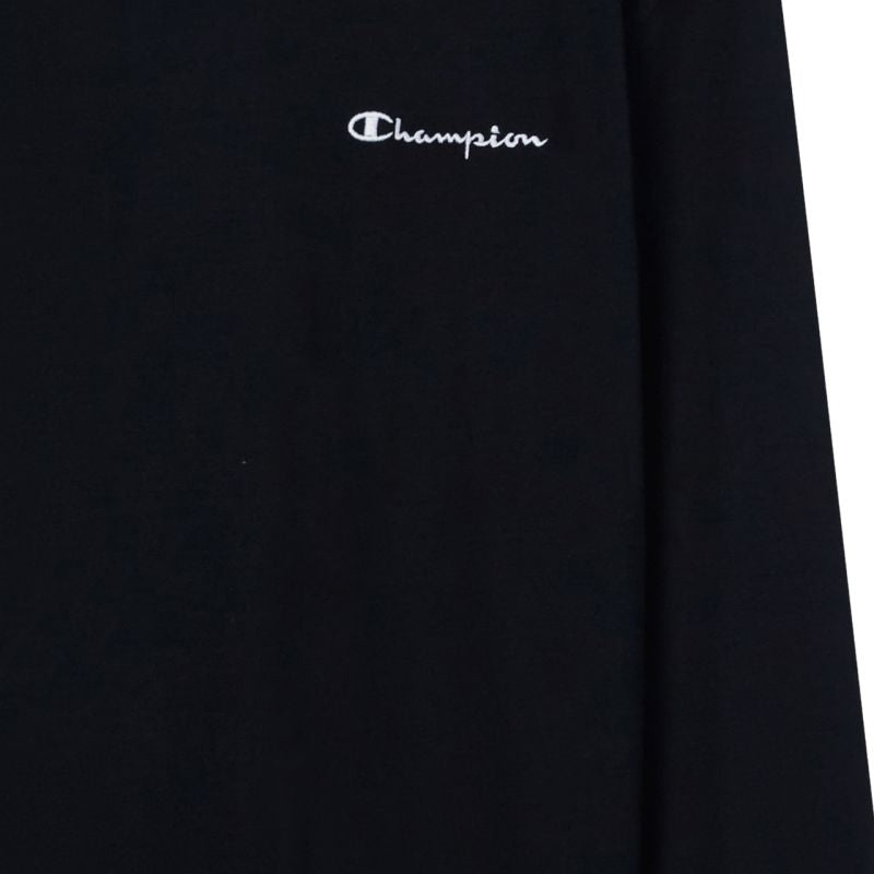Champion Longsleeve Tee M 221799 KK001 Clothing/Lifestyle/T-shirts/Champion Your Sports Performance