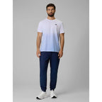 Men's regular printed T-shirt 4F 4FRSS26TTSHM4040-33A