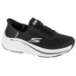 Skechers Slip-Ins: Max Cushioning Elite 2.0 - Vanish 129606-BKW Black 35 In preparation Your Sports Performance