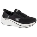 Skechers Slip-Ins: Max Cushioning Elite 2.0 - Vanish 129606-BKW Black 35 In preparation Your Sports Performance