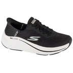 Skechers Slip-Ins: Max Cushioning Elite 2.0 - Vanish 129606-BKW Black 35 In preparation Your Sports Performance