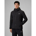 4F PRO trekking jacket with Primaloft Silver filling for men 4F 4FWSS26TTJAM1104-20S