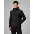 4F PRO trekking jacket with Primaloft Silver filling for men 4F 4FWSS26TTJAM1104-20S