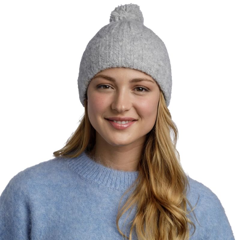 Buff Nerla Knitted Hat Beanie W 1323359371000 Clothing/Multisport/Buff Your Sports Performance