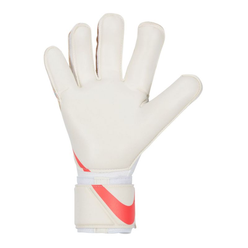 Nike Goalkeeper Grip3 CN5651-102 goalkeeper gloves Accessories/Gloves Nike