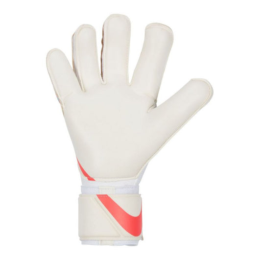 Nike Goalkeeper Grip3 CN5651-102 goalkeeper gloves Accessories/Gloves Nike
