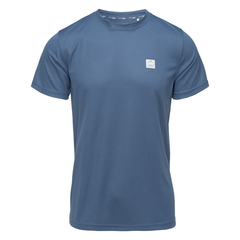 Elbrus Daven M T-shirt 92800597237 Clothing/Training/Elbrus Your Sports Performance
