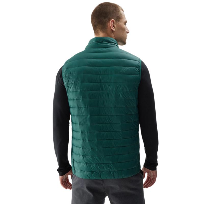 Vest 4F M062 M 4FAW23TVESM062 41S Clothing/Lifestyle/4F 4F