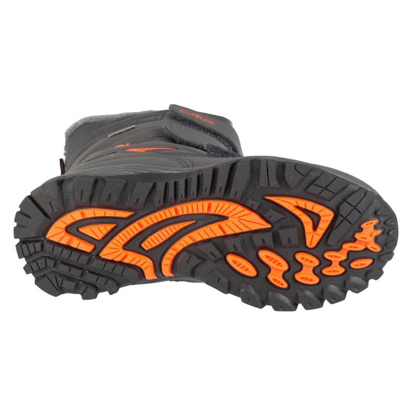 Cmp Hexis Snow Boot Jr 30Q4634-80US shoes Footwear/Outdoor/CMP Your Sports Performance