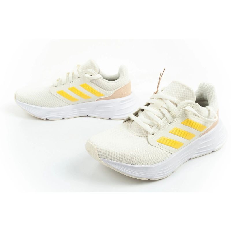 Adidas Galaxy 6 women's sports shoes for running, comfortable and lightweight adidas