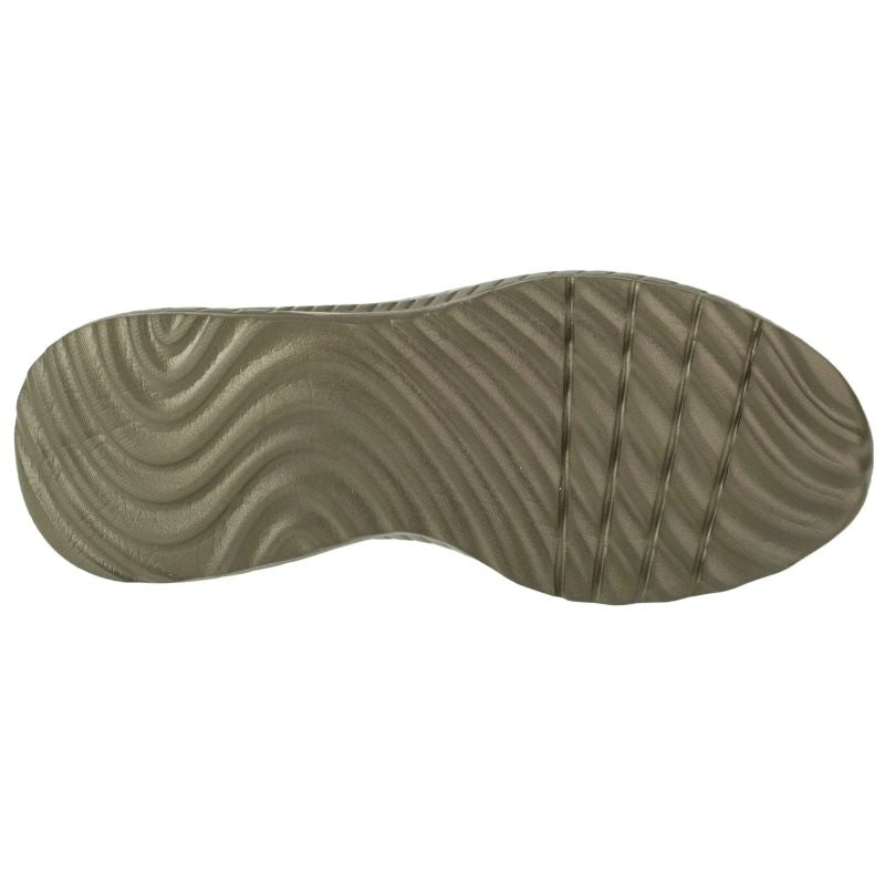 Skechers Bobs Squad Chaos - Face Off 117209-OLV Green 36 In preparation Your Sports Performance
