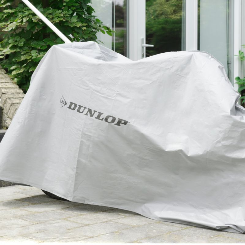 Dunlop 41788 bicycle cover Accessories/Bicycle/Akcesoria rowerowe Your Sports Performance