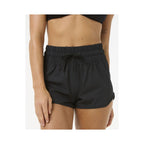 RIP CURL High Waist Retro Volley 3" boardshorts black