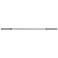 Olympic bar 20 kg / 2200 mm with lock jaw clamps HMS GO1100 In preparation Your Sports Performance