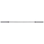 Olympic bar 20 kg / 2200 mm with lock jaw clamps HMS GO1100 In preparation Your Sports Performance
