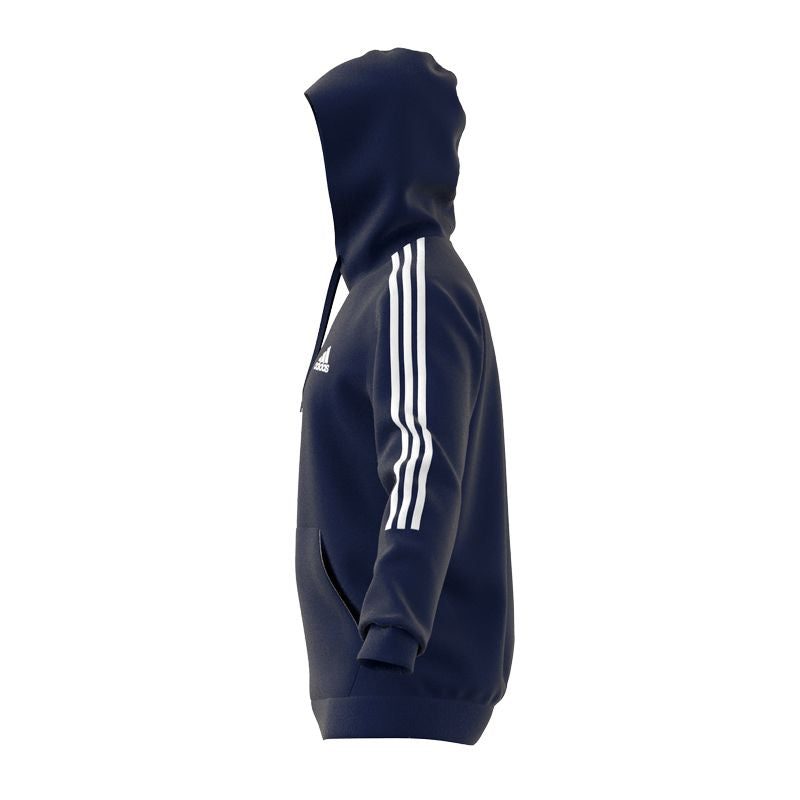 Adidas Essentials Fleece 3 Stripes M GK9584 Clothing/Lifestyle Adidas