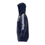 Adidas Essentials Fleece 3 Stripes M GK9584 Clothing/Lifestyle Adidas