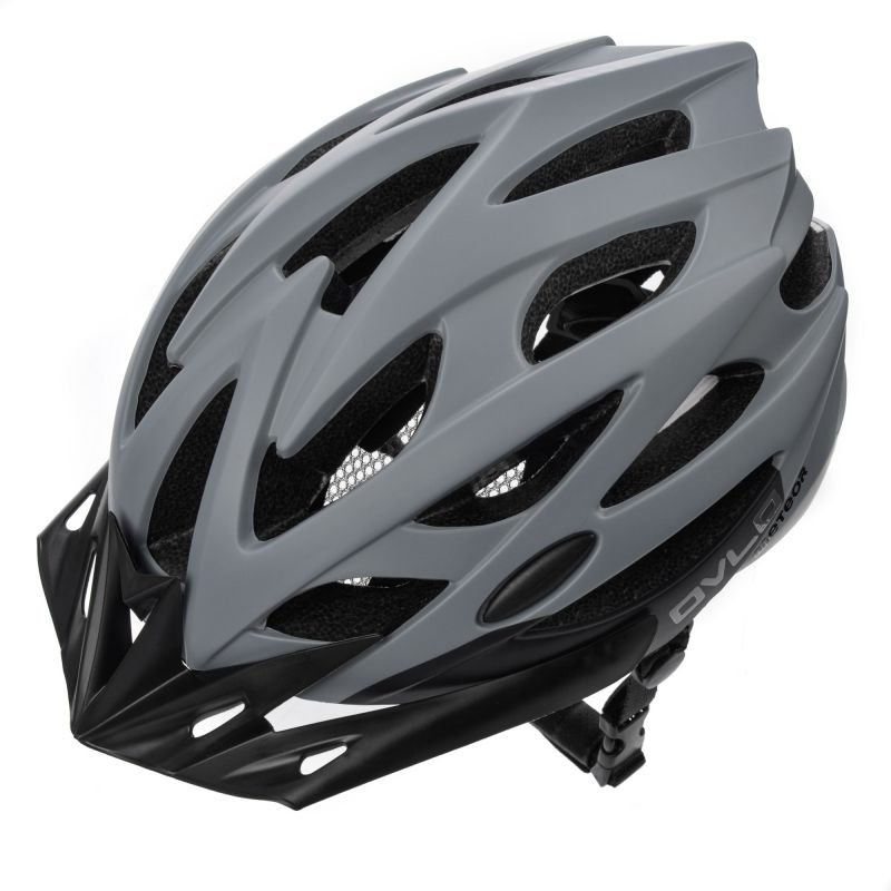 Meteor Ovlo L 16867 Bicycle Helmet Accessories/Bicycle/Helmets Your Sports Performance