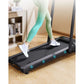 Urevo STROL 2S PRO treadmill In preparation Your Sports Performance