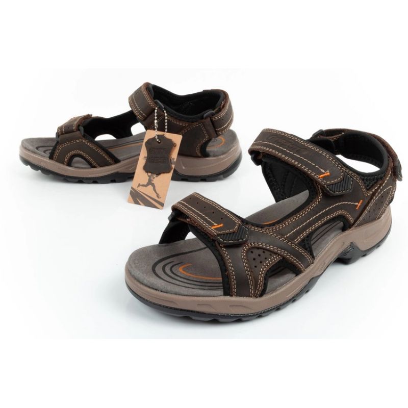 Grisport M GR-25-01-9026M sandals Grisport