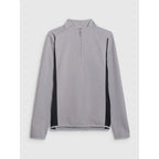 4FWarm Thermal Brushed Base Layer Top for Men 4F 4FRAW25UFLEM083-24S