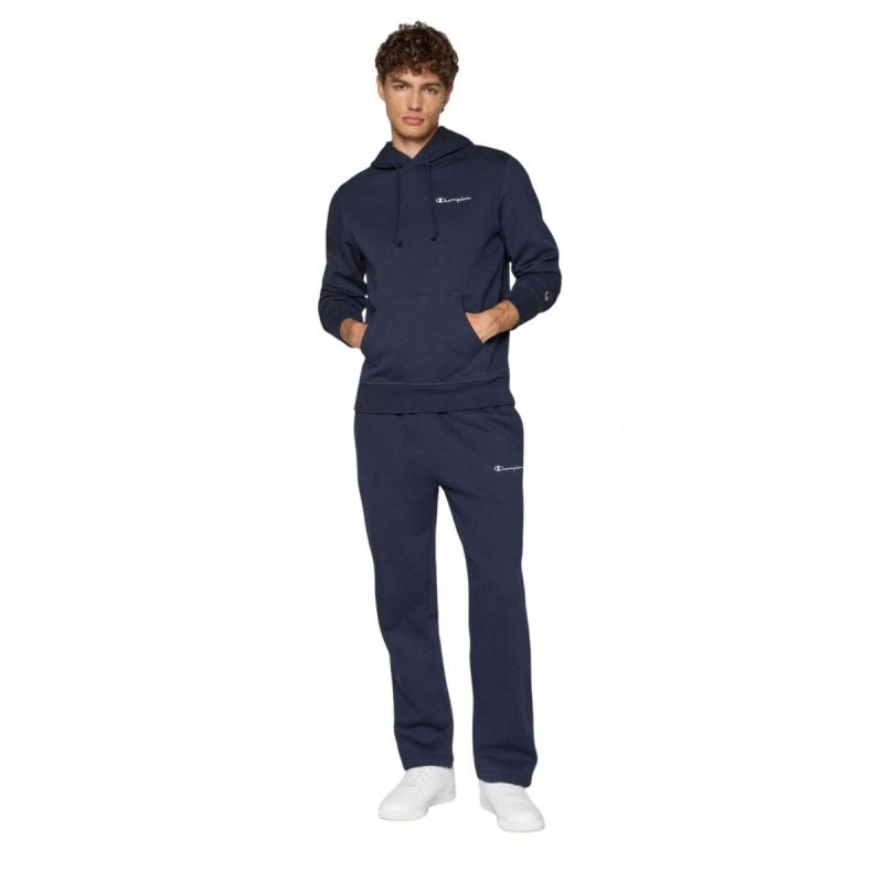 Champion Men's Hooded Sweatshirt 221790.BS501 In preparation Your Sports Performance