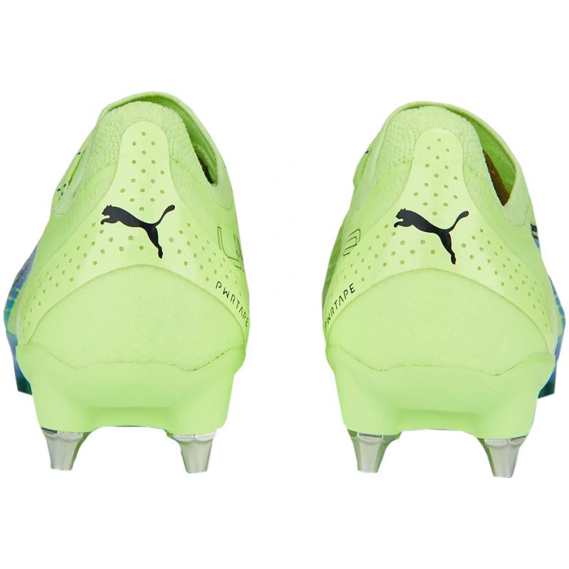 Puma Ultra Ultimate MxSG M 106895 01 football shoes Footwear/Football Puma