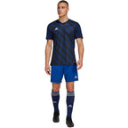 T-shirt adidas Entrada 22 Graphic Jersey M HF0131 Clothing/Football Adidas