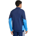 Men's adidas Tiro 26 Competition Training Top Navy JY8865