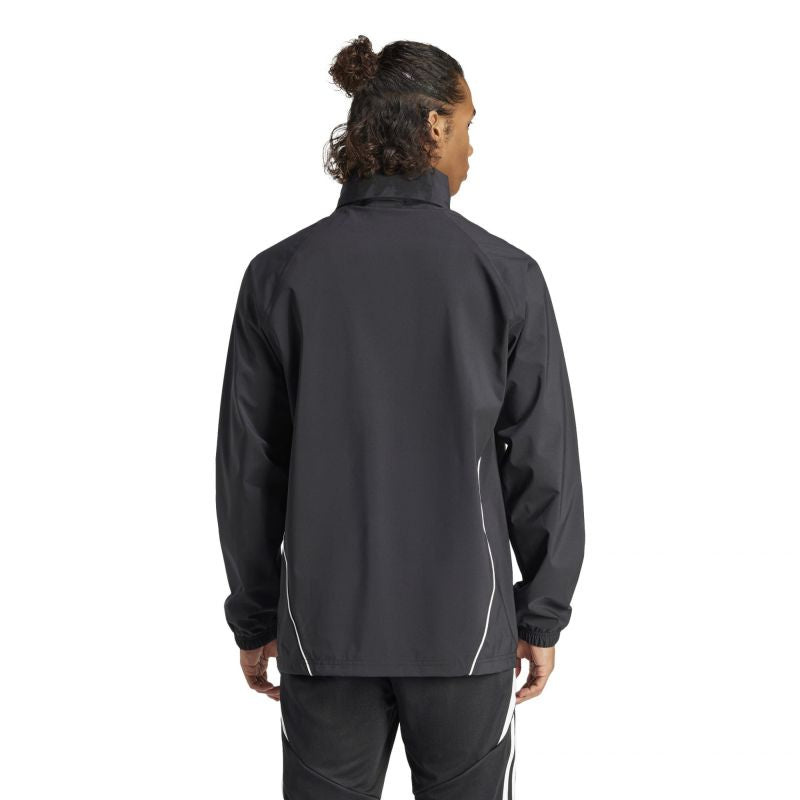 Raincoat adidas Tiro 24 M IJ7390 Clothing/Football Adidas