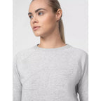 Sweatshirt 4F W 4FSS23TSWSF370-27M Clothing/Lifestyle/4F 4F