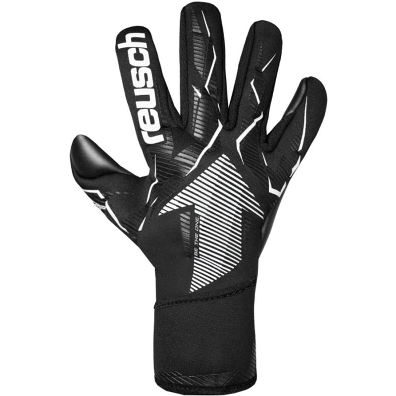 Reusch FastGrip Infinity Junior Gloves 56 72 700 7700 Reusch
