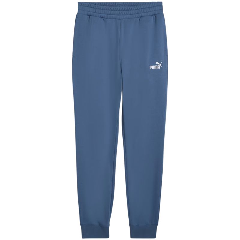Puma ESS no.1 Logo Sweatpants FL M 682607 80 Clothing/Lifestyle/Trousers, shorts Your Sports Performance