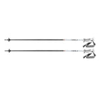 LEKI STICKS BLISS resegold 115 Akcesoria sportowe i turystyczne/Kije do Nordic Walking i trekkingu Your Sports Performance